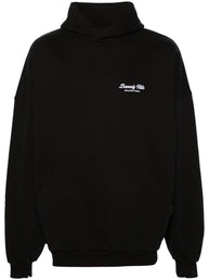 Balenciaga バレンシアガ光学綿パーカー - Image 5