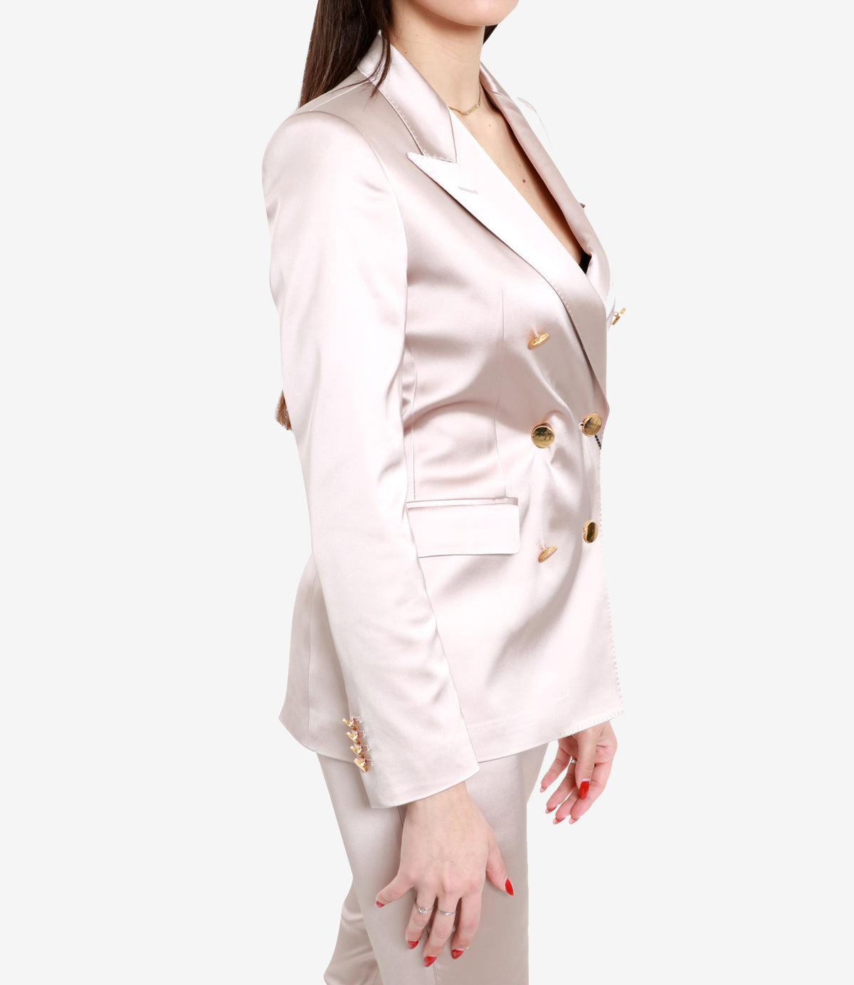 Tagliatore タグリアトアドレスパウダーピンク - Image 5