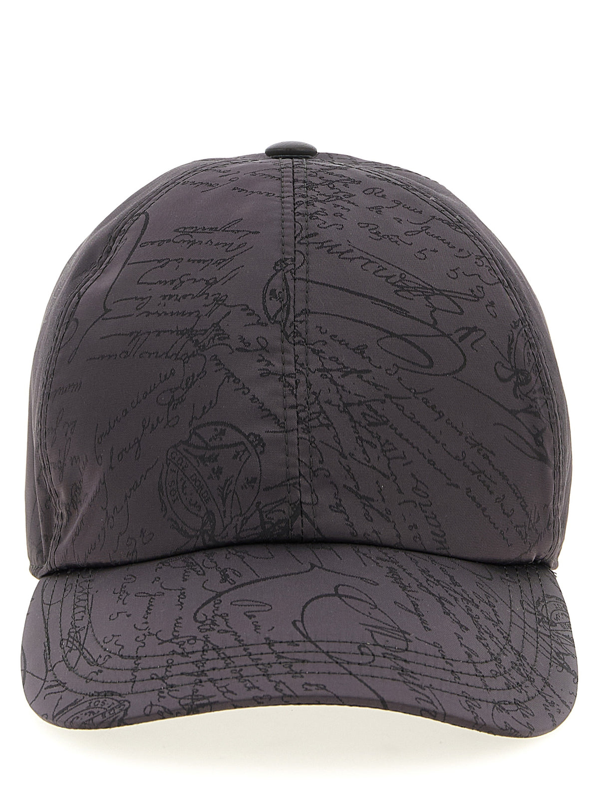 Erl ベルルッティ「スクリット」キャップ - Image 5