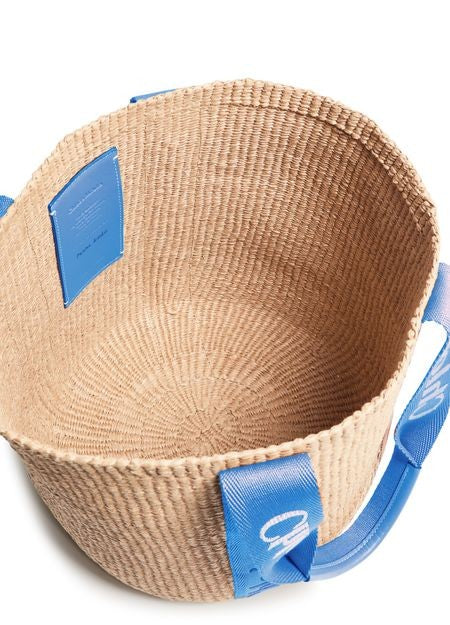 CHLOE Large Woody basket - Image 5