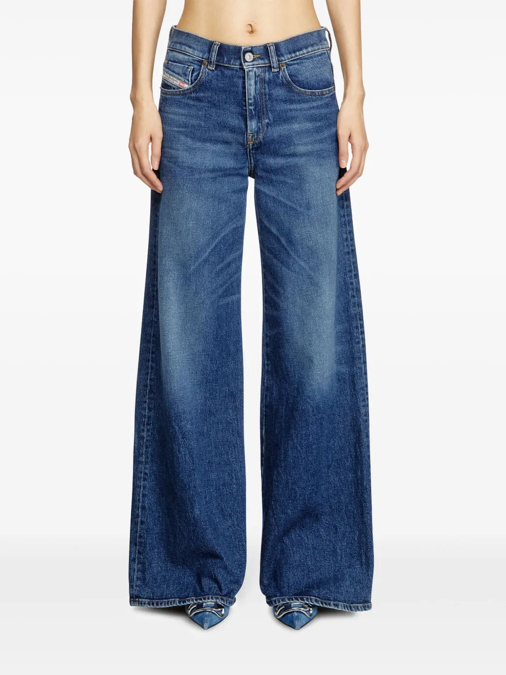 Diesel ディーゼルD Akemi Jeans - Image 5