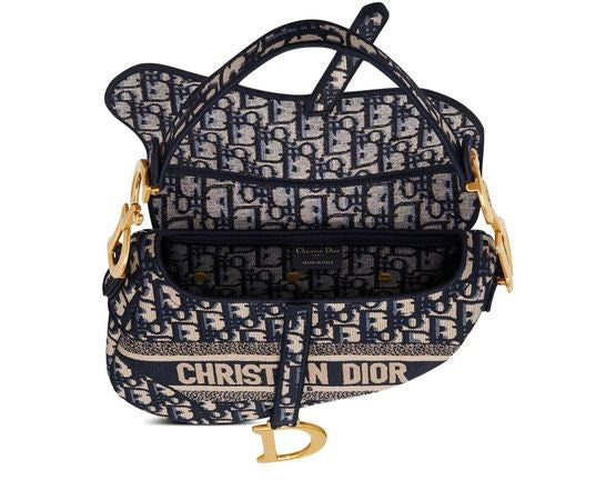 DIOR Saddle bag - Image 5