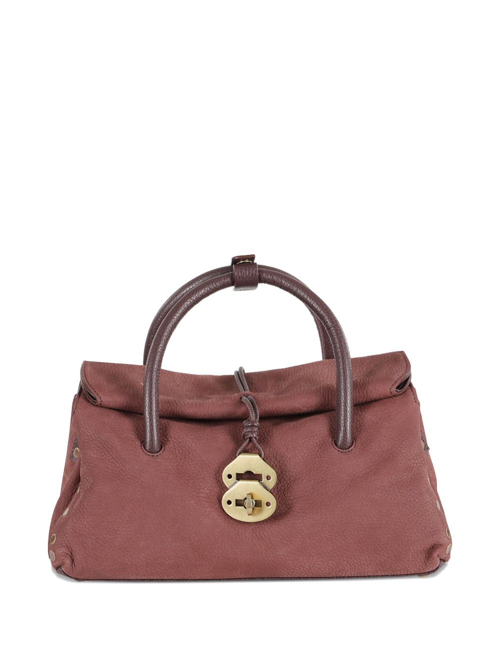 Zanellato Zanellatoバッグ..赤 - Image 5