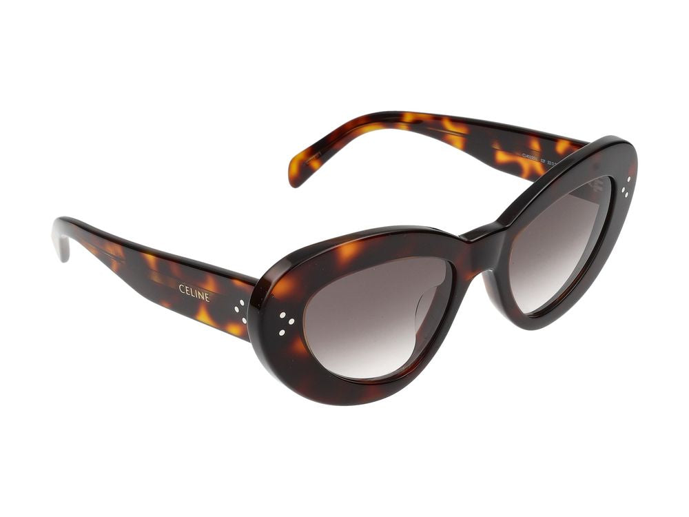 Celine Sunglasses Celine Cl40320 U、00 F /20/140 - Image 5