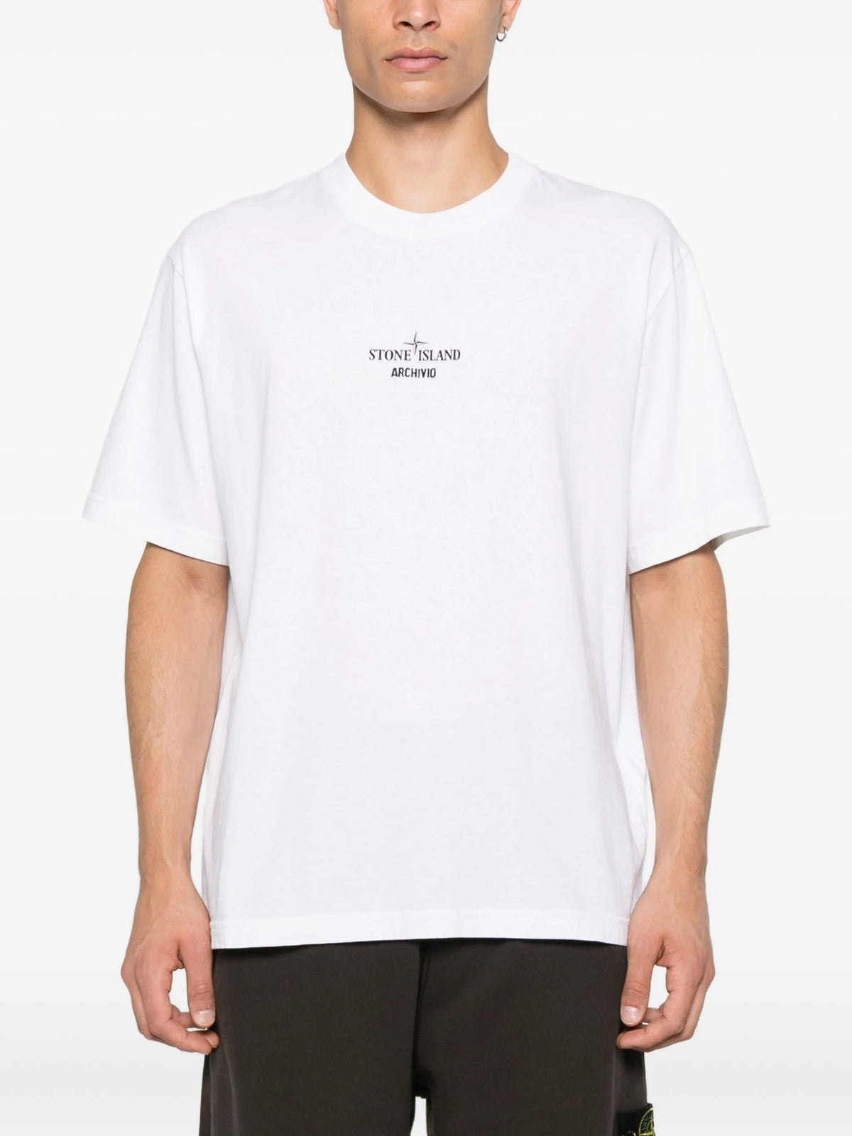 Stone Stone Island T Shirt - Image 5