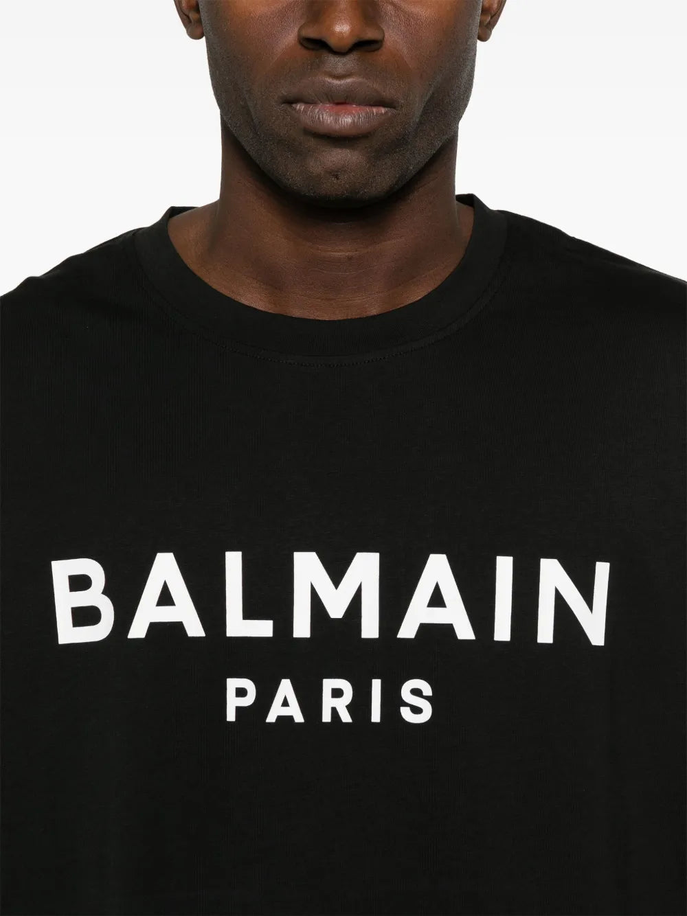 Balmain バルマン プリント T シャツ - Image 5