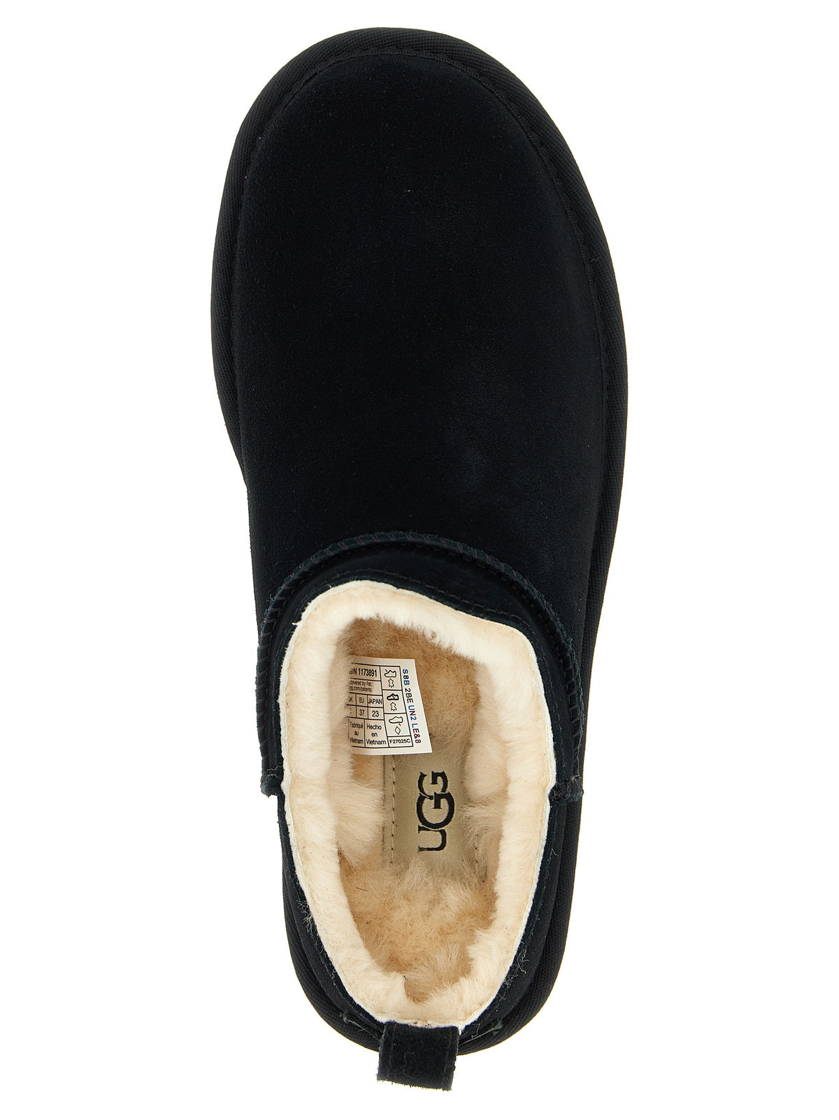 Ugg Ugg 'Classic Micro'足首ブーツ - Image 5