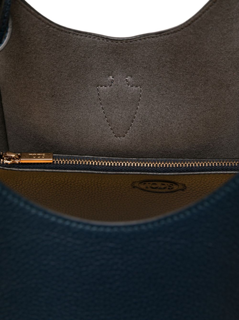 Tods トッド」S ミディアムレザートートバッグ - Image 5