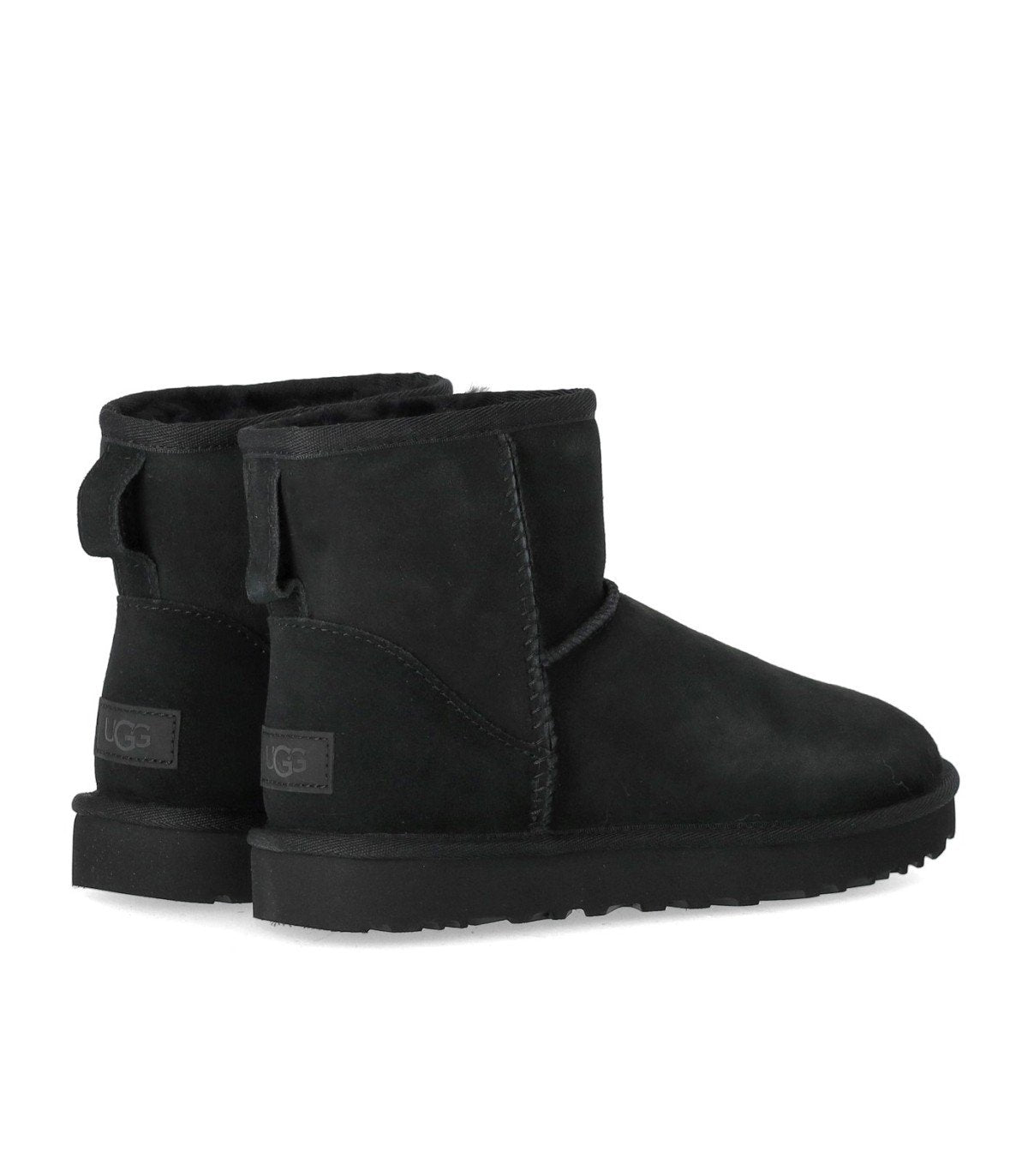Ugg Ugg Black Mini Classic IIブーツ - Image 5