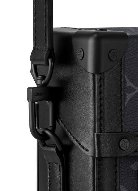 LOUIS VUITTON ヴェルティカル トランク･ウェアラブル ウォレット - Image 5