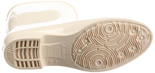 [アキレス] レインブーツ 長靴 作業靴 レインシューズ 日本製 E レディース HLB 3100