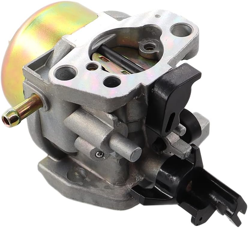 Huri ガソリンエンジンキャブレター適合レッドバッハ発電機 3kW 6.5ps