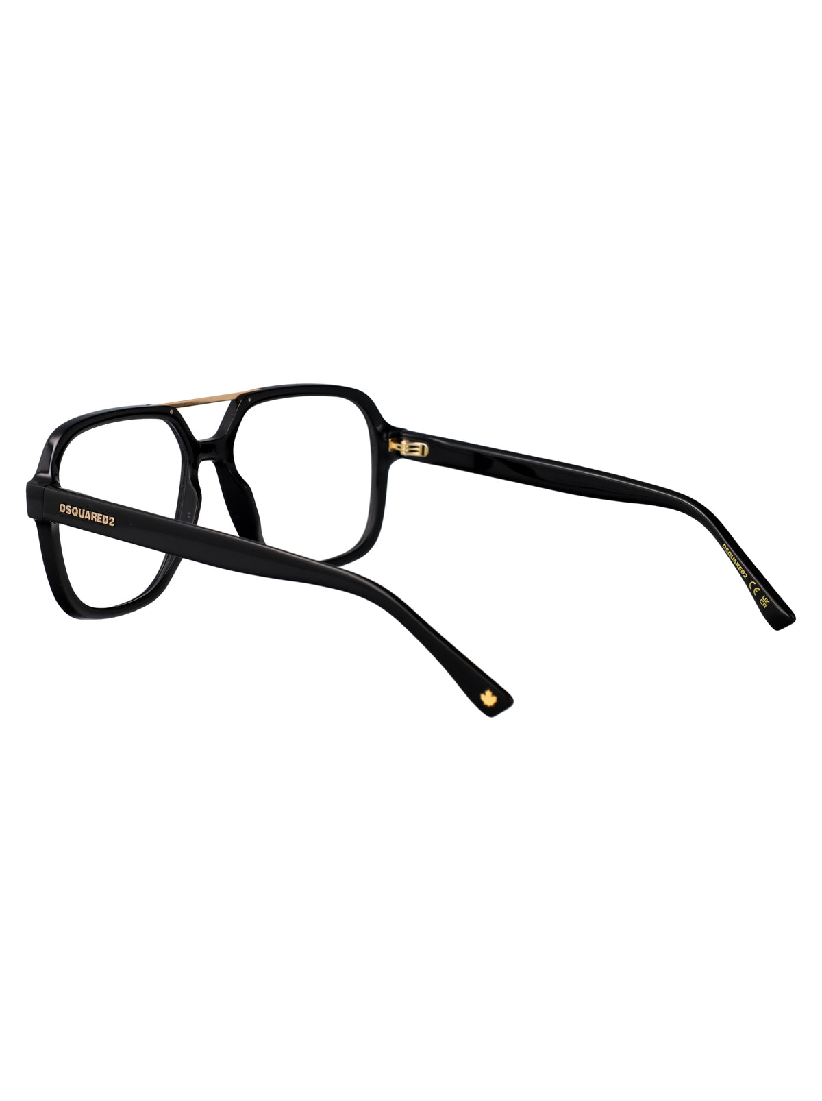 Dsquared2 Dsquared2 Squared Optical D2 0145 807 - Image 5
