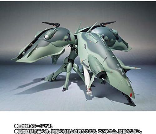 Robot Spirits Side MS Mobile Suit Z Gundam Game Dry (Heavy Paint Specification) (Tamashii Web Shop Limited)