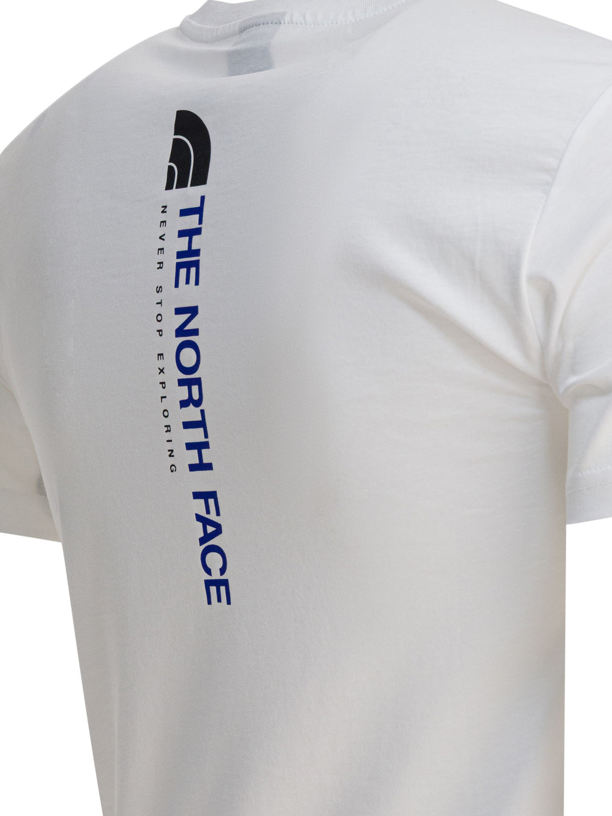 The ザ・ノース・フェイス Tシャツ「Vertical SS Tee」 - Image 5