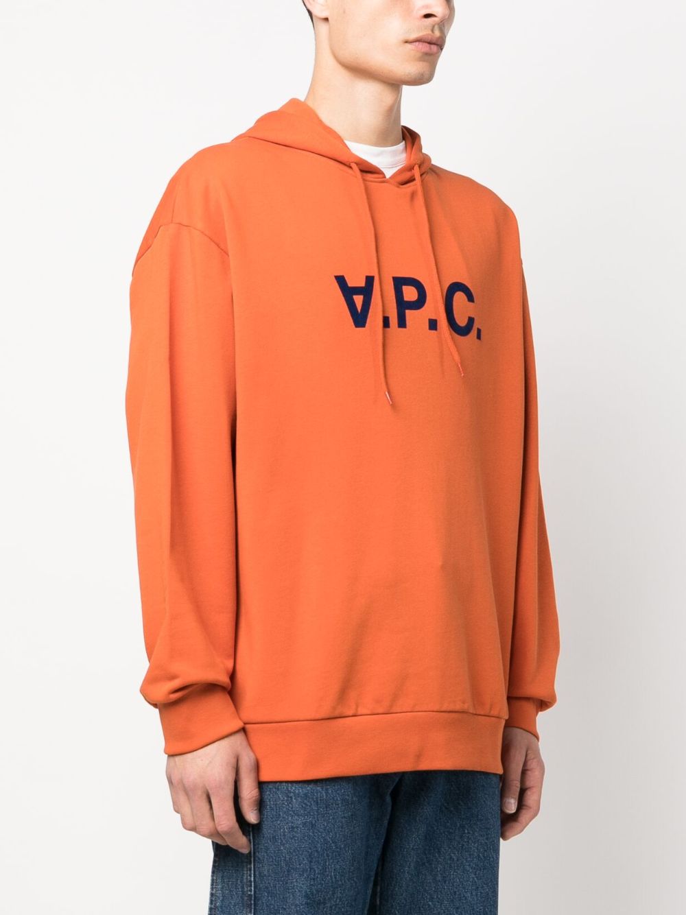 A A.P.C.パーカーミロ - Image 5