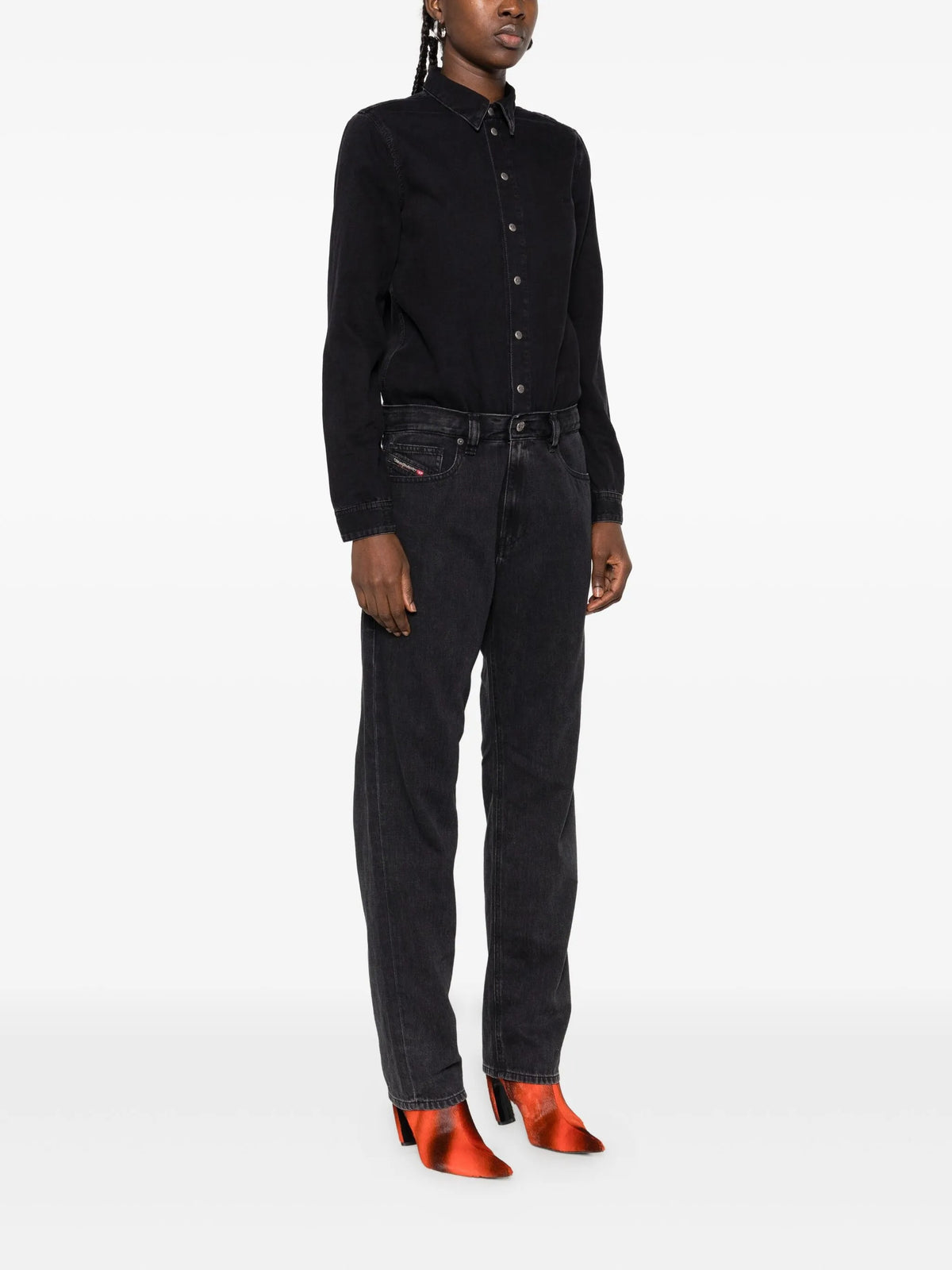 Diesel この規制の目的のために： - Image 5