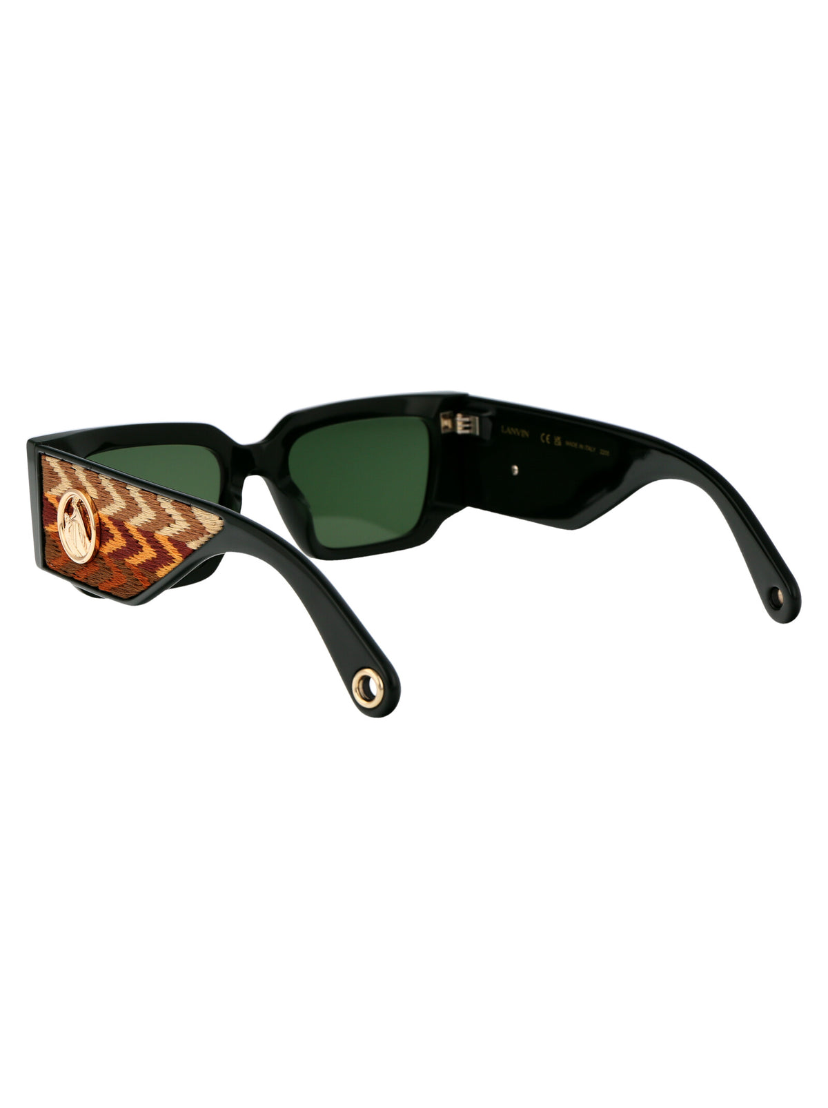 Lanvin Lanvin Sunglasses LNV639 S 318 - Image 5