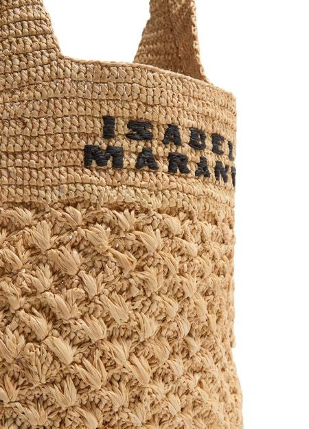 ISABEL MARANT Praia shoulder bag - Image 5