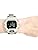 Casio G-Shock G-Shock G-SQUAD GBD-200 SERIES Wristwatch, Men's, Bluetooth, Gray, Black, GBD-200UU-9, sports