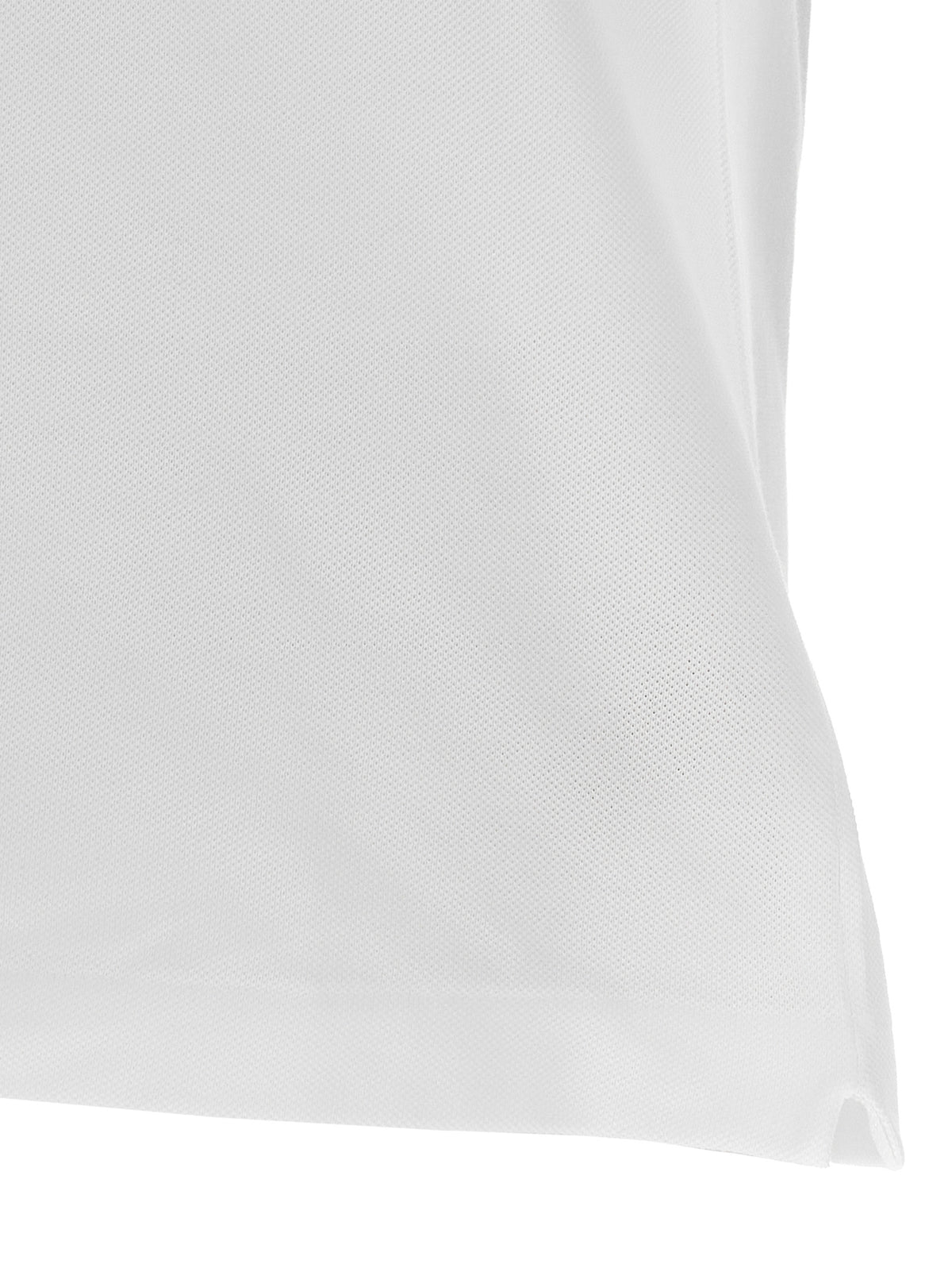 Lacoste ラコステロゴパッチポロシャツ - Image 5