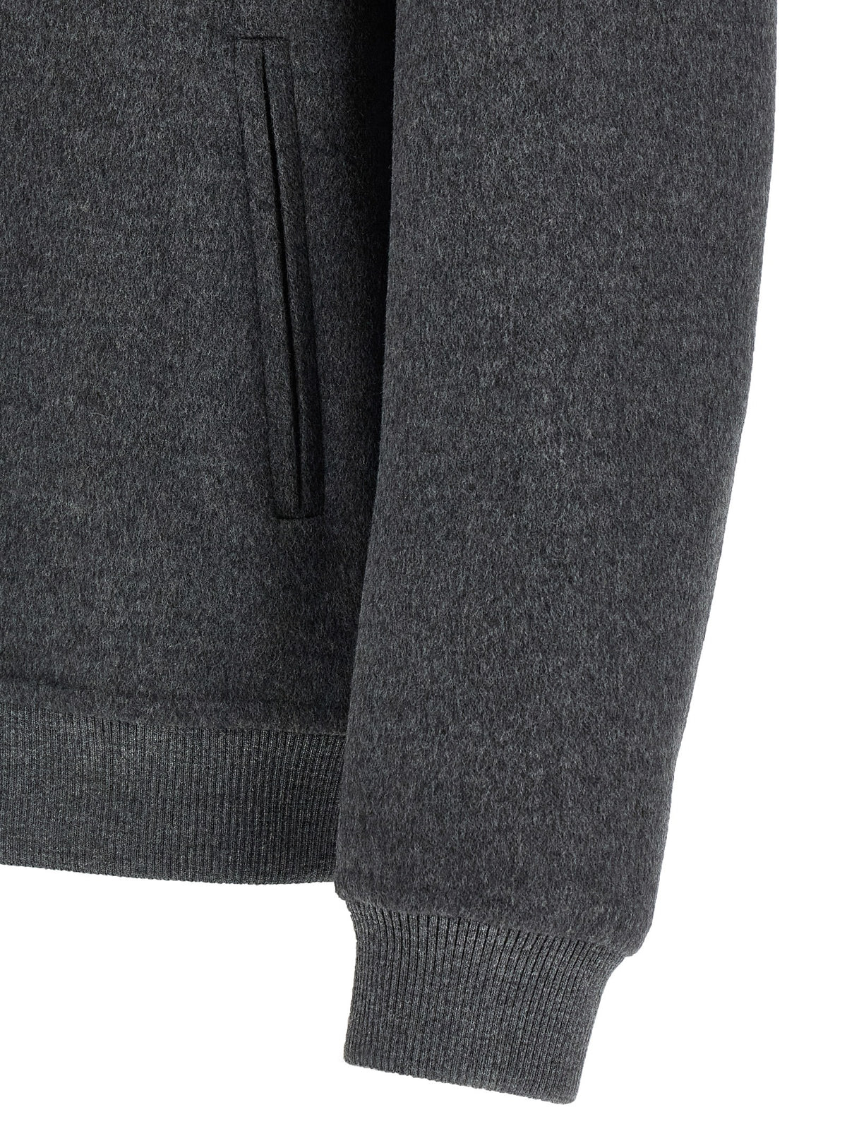 Fendi フェンディ ウール ブラウス - Image 5