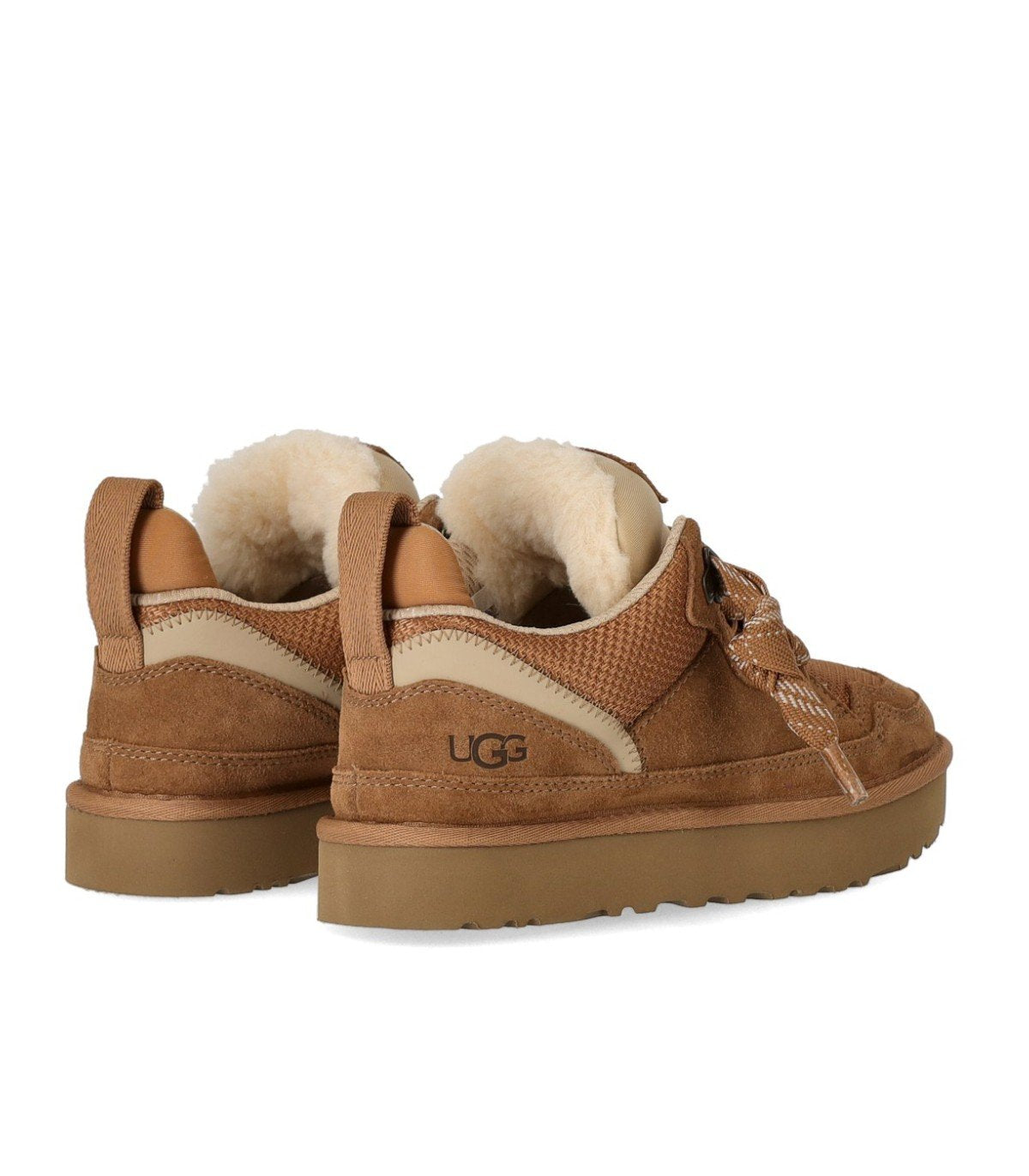 Ugg スニーカーローメルチェスナットUgg - Image 5