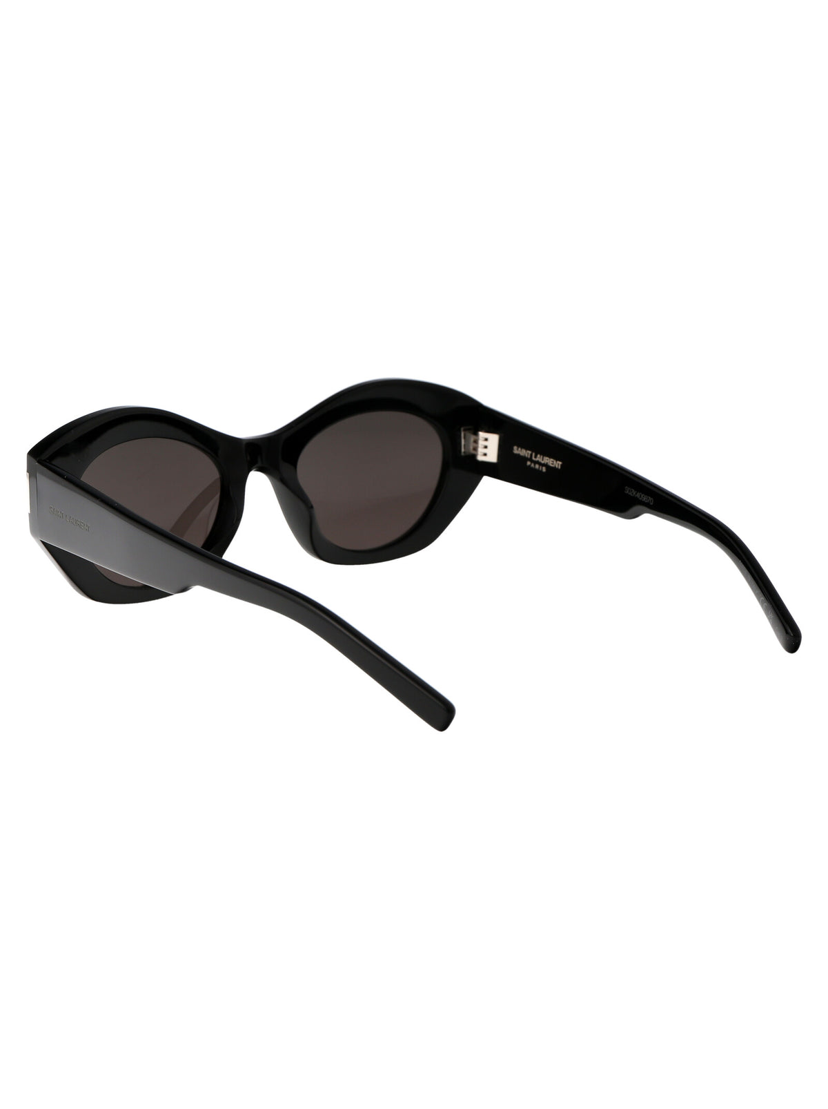 Saint Saint Laurent Sunglasses SL 639 001 - Image 5
