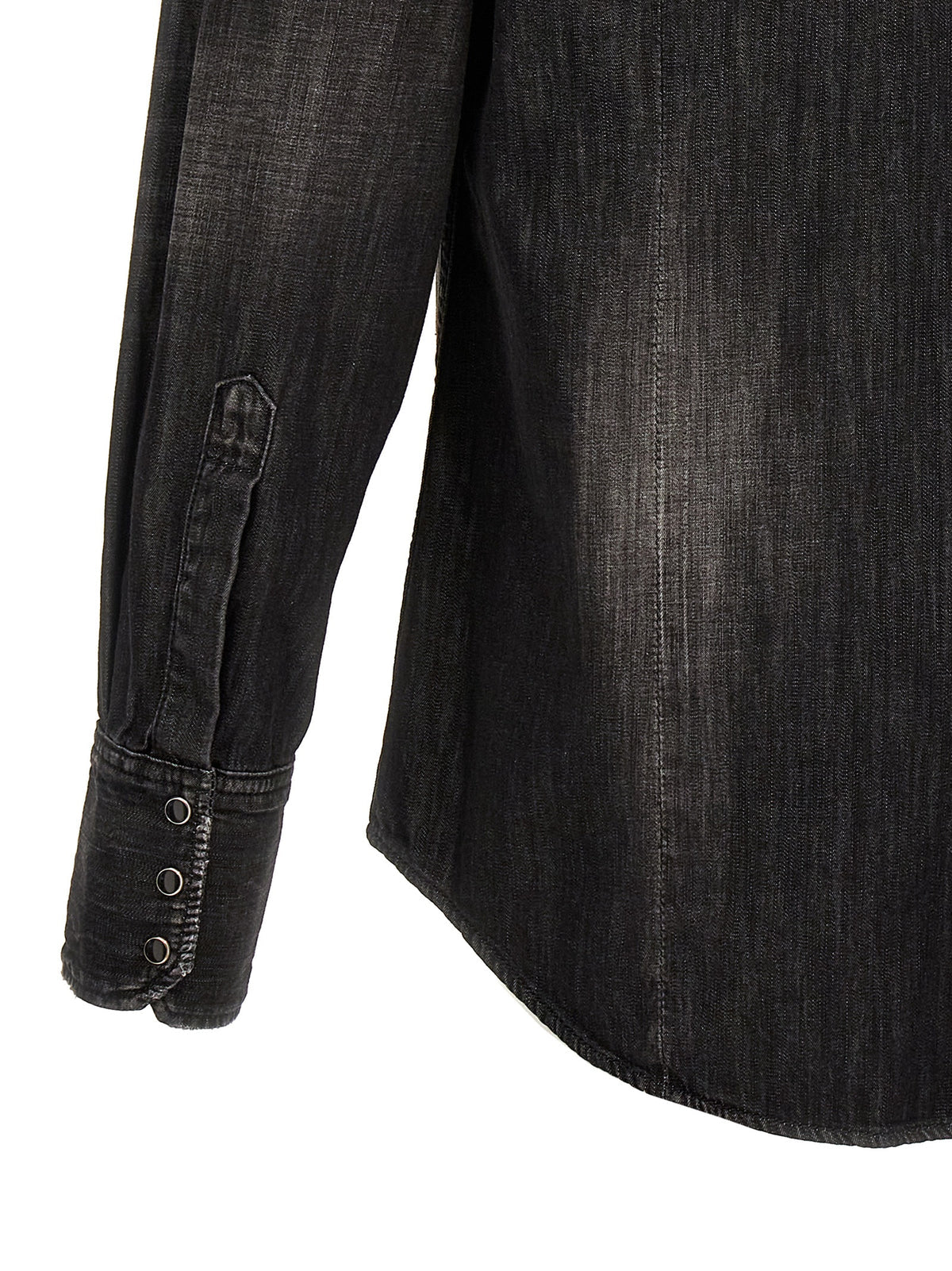 Dsquared2 Dsquared2「クラシックウエスタン」シャツ - Image 5