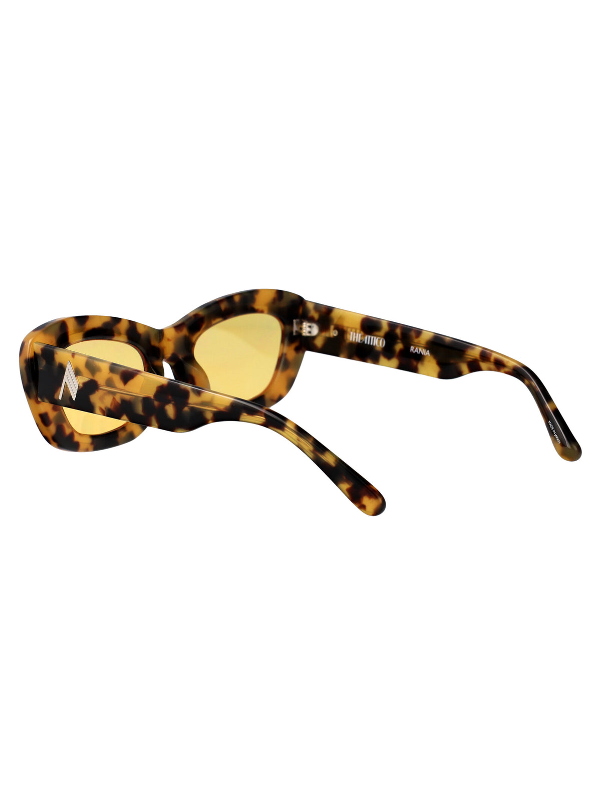 The AtticoサングラスAttico63 C2 Sun C2 - Image 5