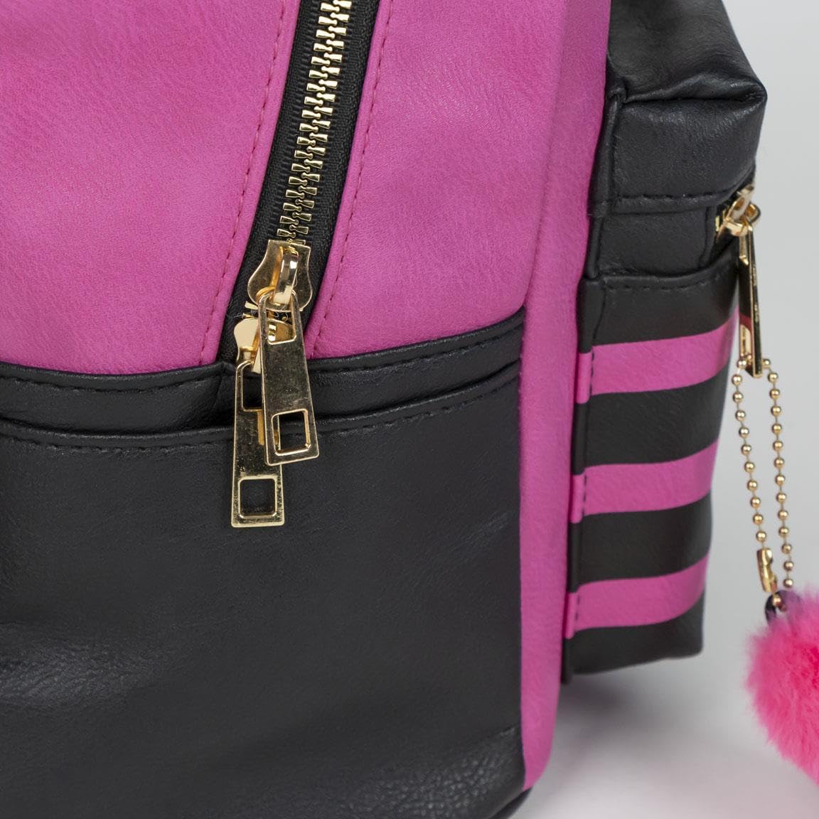 CERDÁ LIFE'S LITTLE MOMENTS Disney Casual Backpack Unisex Pink Regular