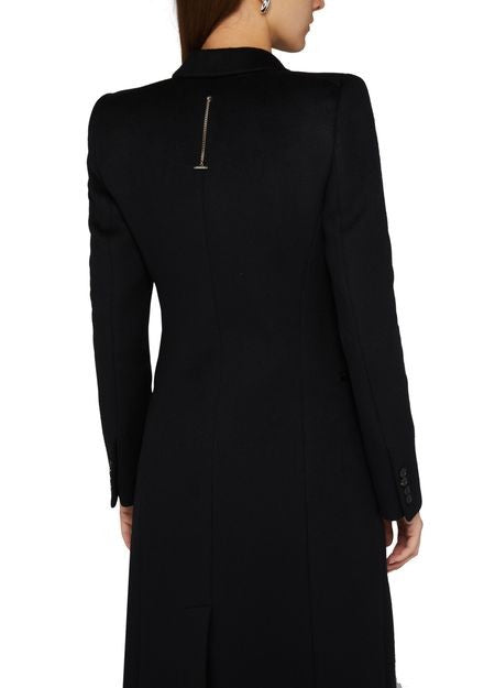 MCQUEEN ロングコート - Image 5