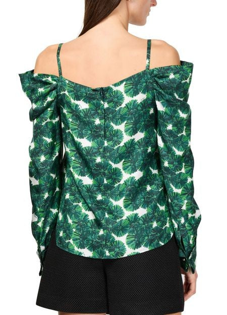 MAX MARA Ustica long-sleeved top - Image 5