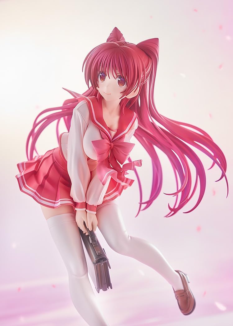 ToHeart2 Hana Fuzaka 20th Anniversary Ver. 1/7 Scale Plastic Painted Finished Product