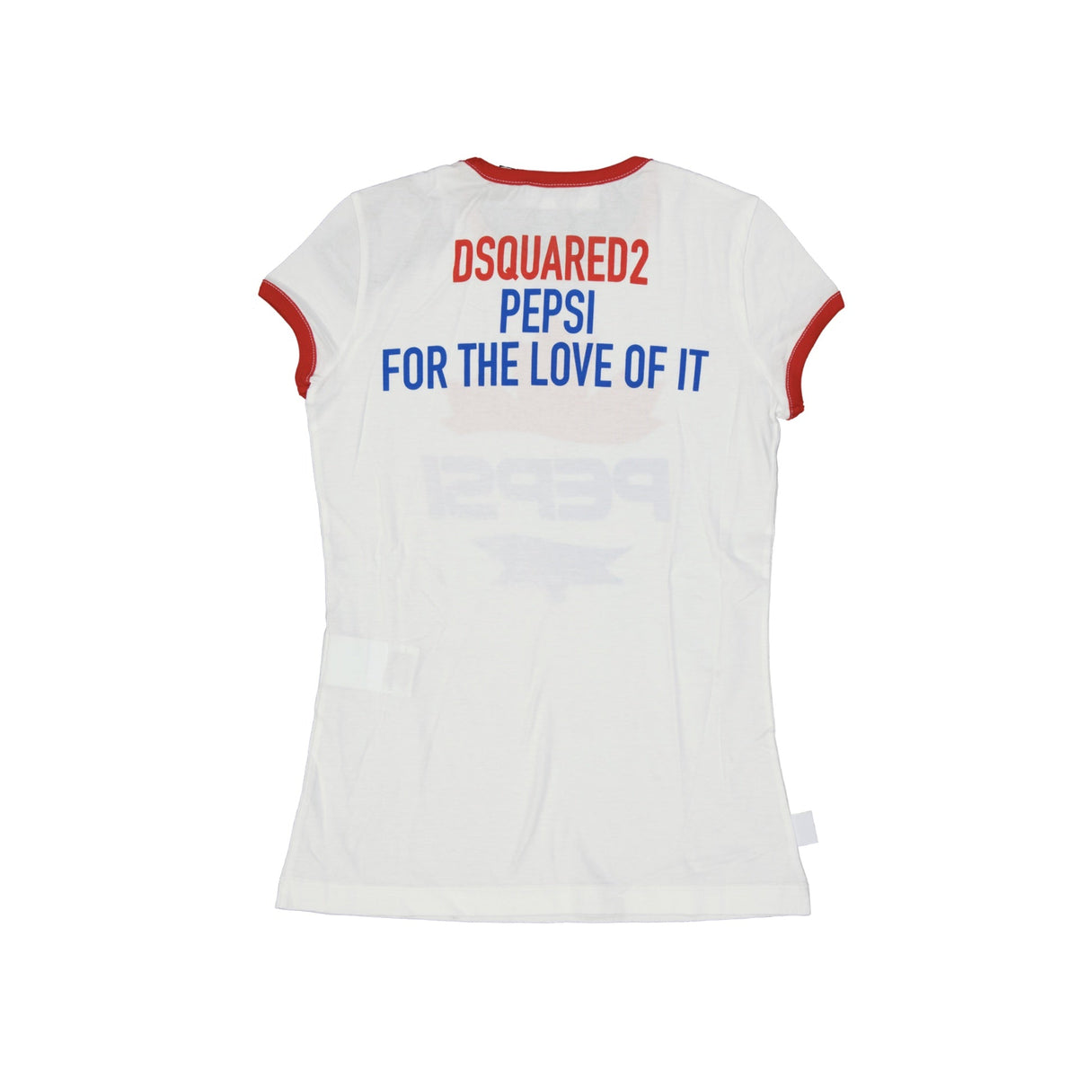 Dsquared2 Dsquared2コットンロゴTシャツ - Image 5