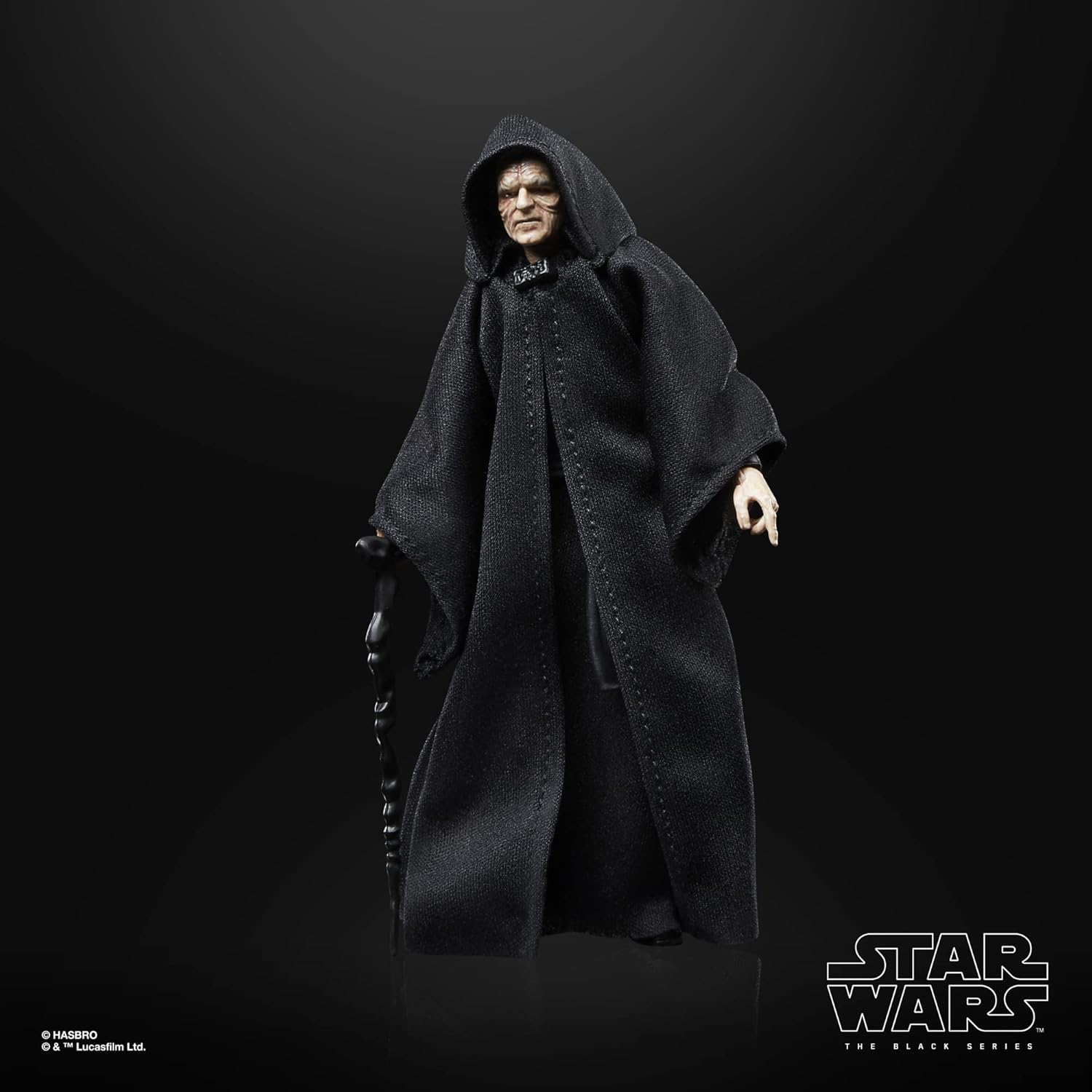 Star Wars 40 6 4