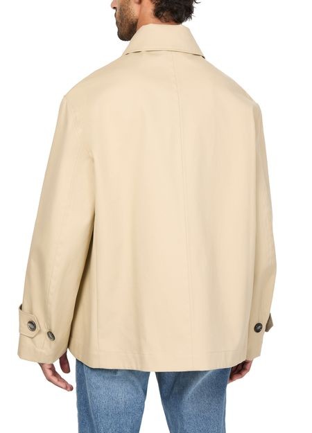 AMI PARIS ボタン ジャケット - Image 5