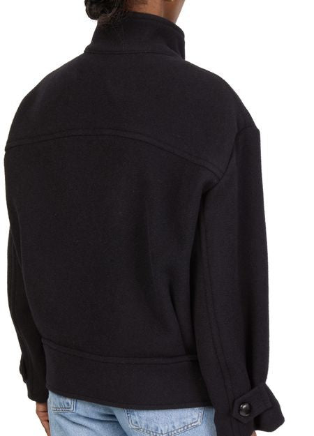 ISABEL MARANT Hanis jacket - Image 5
