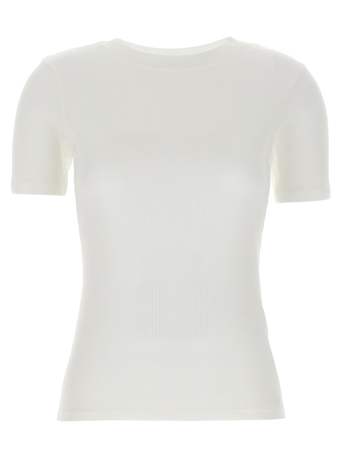 Loulou Loulou Studio 'Avalyn' Tシャツ - Image 5