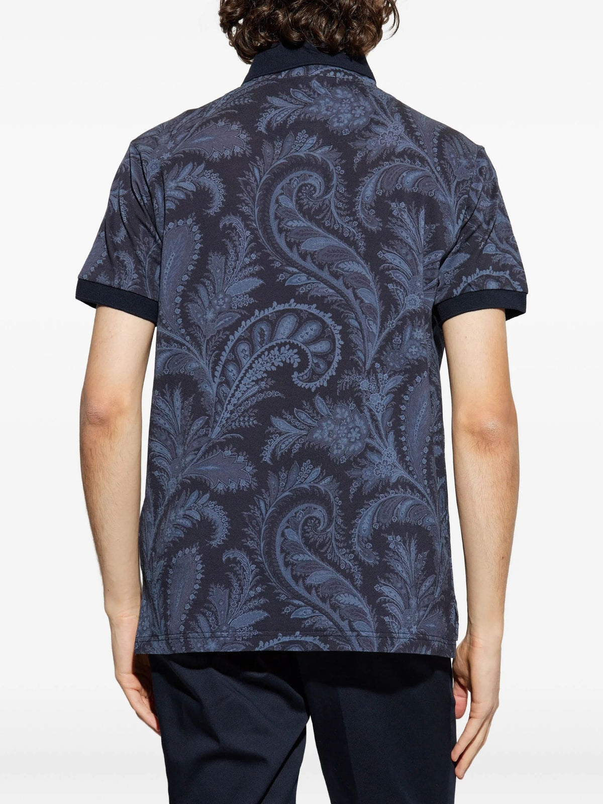 Etro 他の
Etro
$65,500$95,600
かごに入れます - Image 5