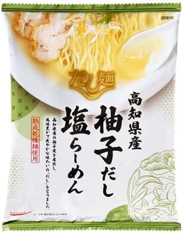 K&K Dashi Noodle Tabete Nationwide Eating Comparison Set, 1 Serving Each of 12 Varieties, Instant Ramen, Local Specialty Ramen Assortment, EBLIM Brand Special Set