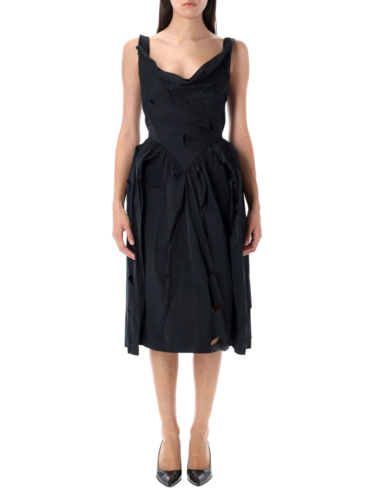 Vivienne Vivienne Westwood Dresses Black - Image 5