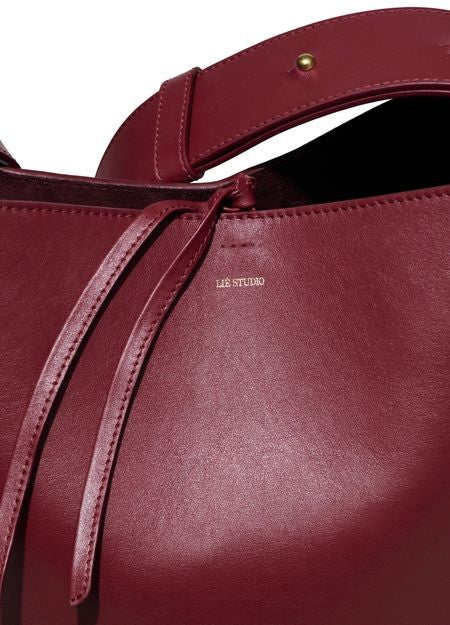 LIE STUDIO The Norma tote bag - Image 5