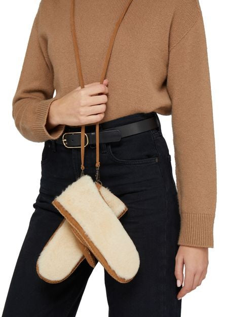 UGG Exposed シープスキン製 ミトン - Image 5