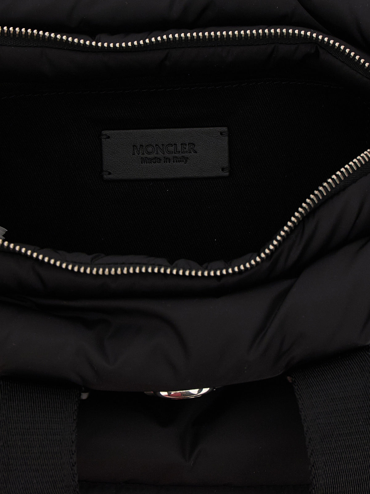 Moncler Moncler 'Mini Caradoc'ハンドバッグ - Image 5