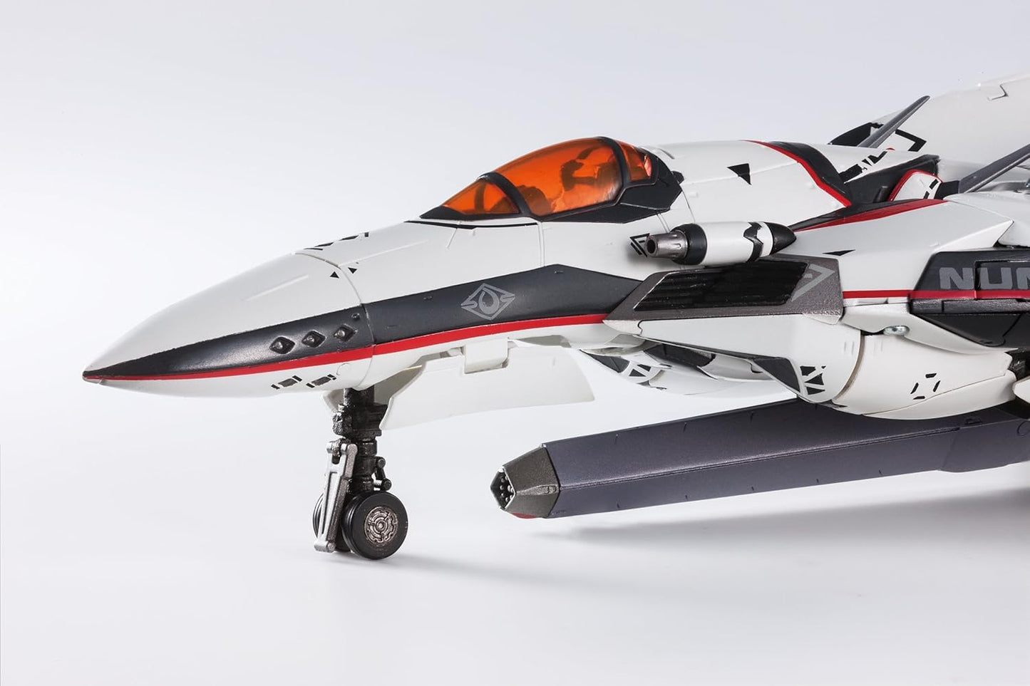 TAMASHII NATIONS DX超合金 VF-171EX ナイトメアプラスEX (早乙女アルト機)