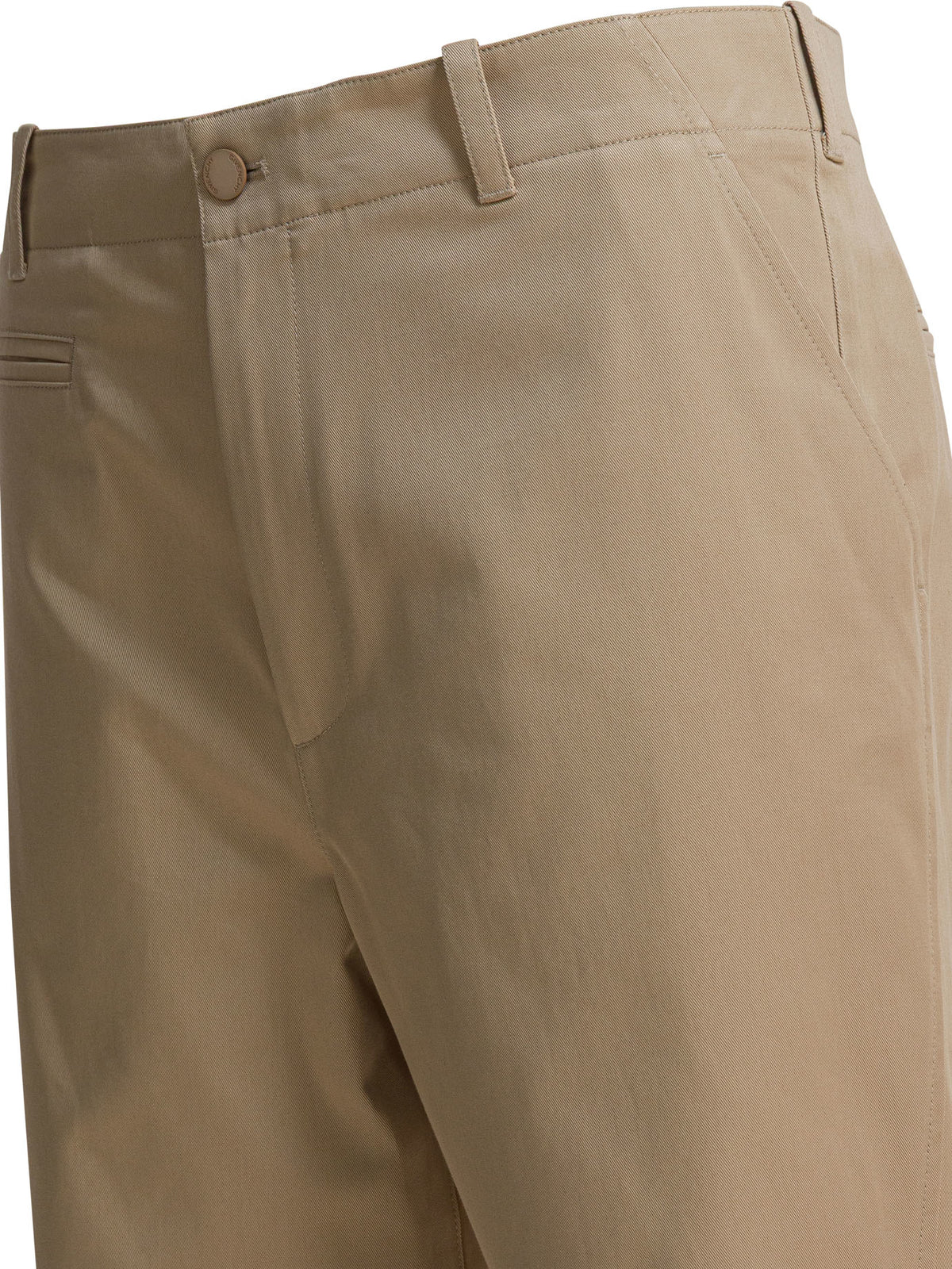 Givenchy Givenchy Cotton Chino Pants - Image 5
