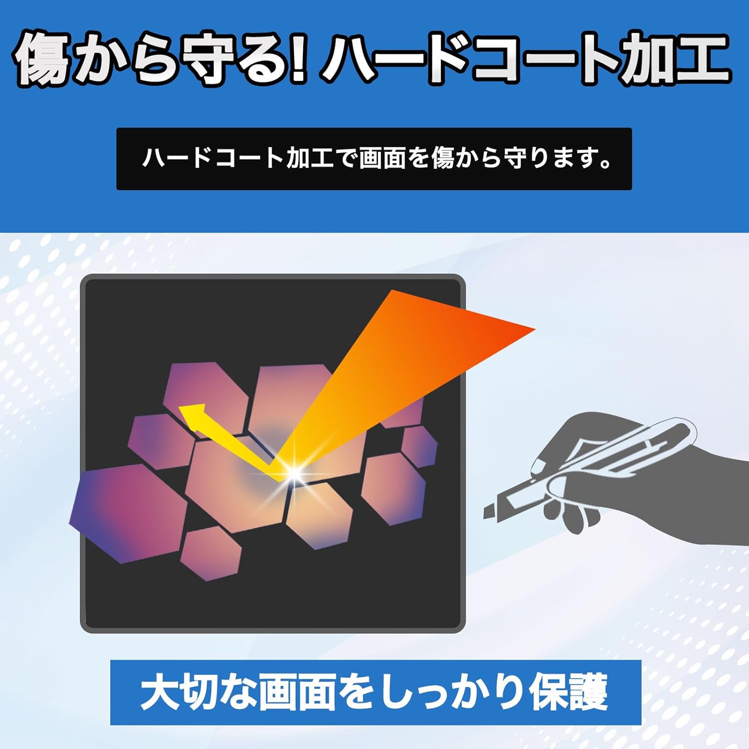 Leipsden Protective Film for Apple iPhone Air (Camera Lens) (2 Pieces) 9H High Hardness Glossy PET Made in Japan