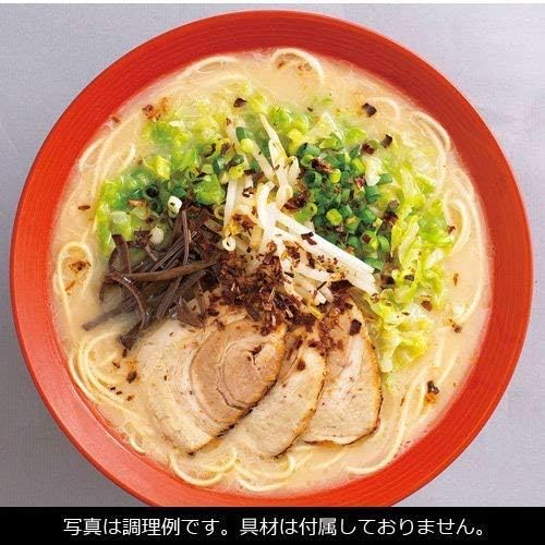 Aji no Marutai Local Series Stick Ramen Local Noodles 1 Bag 2 Servings x 10 Bags 20 Servings