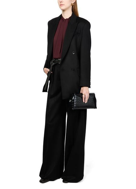 MAX MARA New Buckle belt - Image 5